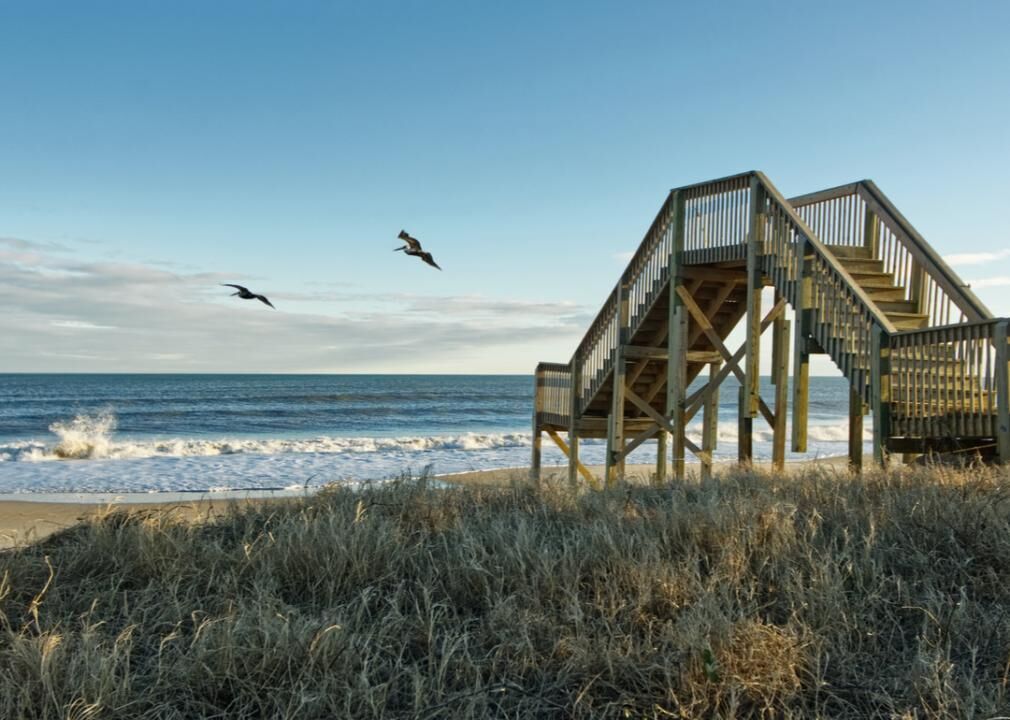 #26. Onslow County